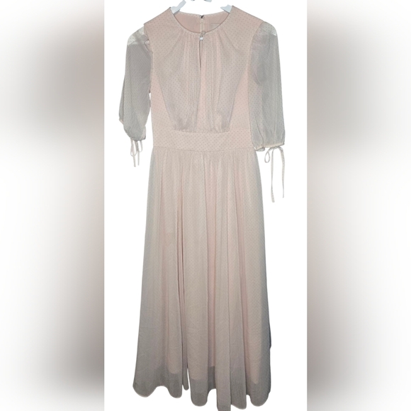 Gal Meets Glam Louise Dress - Picture 1 of 7